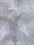 Искусственная ёлка настольная «Зимнее волшебство. Белянка», 60 см, 60 ПВХ веток - Фото 8