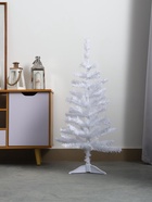 Искусственная ёлка «Зимнее волшебство. Белянка», 90 см, 90 ПВХ веток - Фото 6