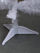 Искусственная ёлка «Зимнее волшебство. Белянка», 90 см, 90 ПВХ веток - Фото 9