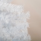 Искусственная ёлка «Зимнее волшебство. Белянка», 120 см, 110 ПВХ веток - Фото 3