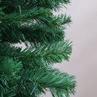 Искусственная ёлка «Зимнее волшебство. Голубая ель», 150 см, d нижнего яруса 85 см, 430 ПВХ веток на крючках - Фото 3