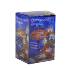 Игрушка световая "Снеговик", 8х5 см, батарейки в комплекте - Фото 3