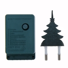 НИТЬ, 9 м, Н.Т. LED-100-220V, контр. 8 режимов, СИНИЙ - Фото 6