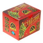 НИТЬ, 9 м, Н.Т. LED-100-220V, контр. 8 режимов, СИНИЙ - Фото 2