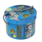 ВОДОПАД, Ш:2 м, В:3 м, Н.С. LED-800-220V, контр. 8 режимов, ЖЕЛТЫЙ - Фото 2