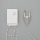 НИТЬ, 9 м, Н.С. LED-100-220V, контр. 8 режимов, МУЛЬТИ - Фото 5