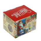 НИТЬ, 9 м, Н.С. LED-100-220V, контр. 8 режимов, МУЛЬТИ - Фото 6