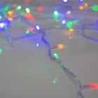 НИТЬ, 13 м, Н.С. LED-150-220V, контр. 8 режимов, МУЛЬТИ - Фото 2