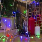 НИТЬ, 13 м, Н.С. LED-150-220V, контр. 8 режимов, МУЛЬТИ - Фото 4