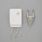 НИТЬ, 13 м, Н.С. LED-150-220V, контр. 8 режимов, МУЛЬТИ - Фото 5