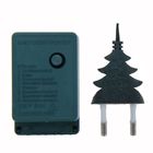 НИТЬ, 13 м, Н.Т. LED-150-220V, контр. 8 режимов, БЕЛЫЙ - Фото 4