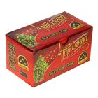 НИТЬ, 20 м, Н.С. LED-200-220V, контр. 8 режимов, БЕЛЫЙ - Фото 2