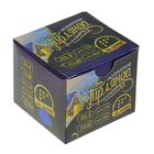 БАХРОМА, Ш:1.2 м, В:0.6 м, Н.С. LED-60-220V, контр. 8 режимов, СИНИЙ - Фото 5