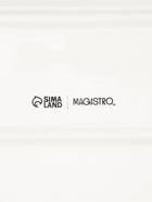 Блюдо для запекания Magistro «Бланш», 35.5×22 см, фарфор, белое - Фото 6