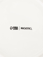 Блюдо для запекания Magistro «Флора», d=15 см, фарфор, белое - Фото 4