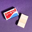 Жевательная резинка Marukawa со вкусом колы 5,5 г - Фото 1
