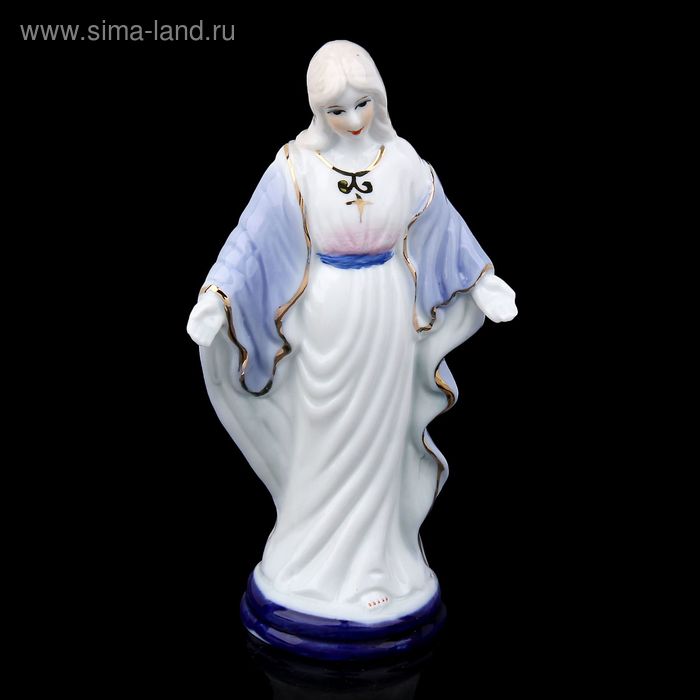 Сувенир "Дева-Мария в молитвах" 5,2х8х15 см - Фото 1