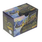 БАХРОМА, Ш:2.4 м, В:0.6 м, Н.С. LED-120-220V, контр. 8 режимов, БЕЛЫЙ - Фото 2