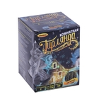 БАХРОМА, Ш:4.8 м, В:0.6 м, Н.С. LED-180-220V, контр. 8 режимов, СИНИЙ - Фото 6