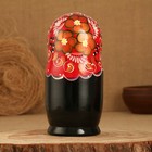 Матрёшка 7-ми кукольная "Тома"  , 23-25см, ручная роспись. - фото 45421450