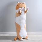 Мягкая игрушка-подушка «Котик», цвета МИКС - Фото 2