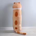Мягкая игрушка-подушка «Котик», цвета МИКС - Фото 3