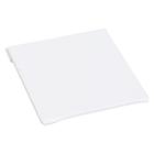 Холст-магнит, набор 4 штуки 7.5 х 7.5 см, 3 мм, квадратные, в пакете - фото 24724743