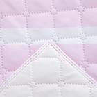 Набор "Этель" 1,5 сп Start dreaming, покрывало 145х210 см, наволочка 40х60 см,  микрофибра - фото 804426690