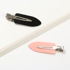 Заколки-зажим для волос «Владею искусством красоты», 2 шт. - Фото 3