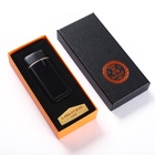 Зажигалка электронная «Победитель №1 по жизни», USB, спираль, 3×7.3 см - фото 42728289