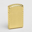 Зажигалка газовая «Россия» - Фото 4