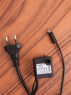 Фонтан настольный «Летний сад», 16×30 см, с подсветкой, без шарика - Фото 4