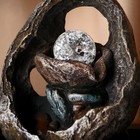 Фонтан настольный «Томирис», лунная сила, 18×25 см, с подсветкой - Фото 2