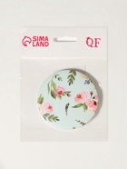 Зеркало складное «Цветы», d=7.5 см, с увеличением х2, рисунок МИКС - Фото 7