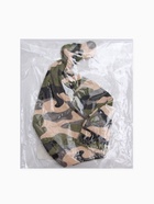 Шапка детская «Крошка Я» Daddy's boy, размер 44 (9 мес. - 1 год), зелёная - Фото 5