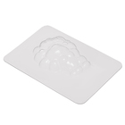 Набор для творчества «Бомбочки для ванн своими руками. Дружные зверята» 3 формы - Фото 11