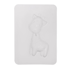 Набор для творчества «Бомбочки для ванн своими руками. Дружные зверята» 3 формы - Фото 12