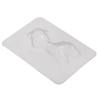 Набор для творчества «Бомбочки для ванн своими руками. Дружные зверята» 3 формы - Фото 13