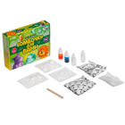 Набор для творчества «Бомбочки для ванн своими руками. Дружные зверята» 3 формы - Фото 2