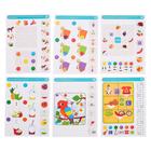 Набор обучающих карточек «Пространственное мышление», к умному планшету - Фото 2