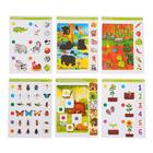 Набор обучающих карточек «Мир природы», к умному планшету - Фото 3