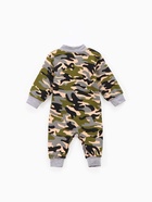 Комбинезон Крошка Я Daddy's boy, рост 74-80 см - Фото 9