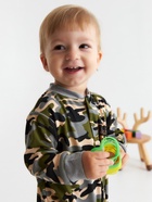 Комбинезон Крошка Я Daddy's boy, рост 86-92 см 5238989