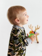 Комбинезон Крошка Я Daddy's boy, рост 86-92 см 5238989