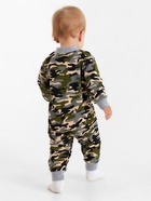 Комбинезон Крошка Я Daddy's boy, рост 86-92 см 5238989