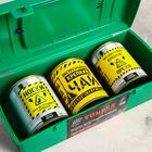 УЦЕНКА Набор в ящике для инструментов «23 02» - Фото 2