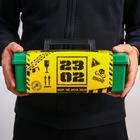 УЦЕНКА Набор в ящике для инструментов «23 02» - Фото 3