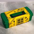 УЦЕНКА Набор в ящике для инструментов «23 02» - Фото 8