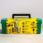 УЦЕНКА Набор в ящике для инструментов «23 02» - Фото 9