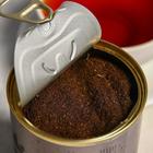 Набор в ящике для инструментов «Беречь от женщин»: арахис 200 г., чай 60 г., носки - Фото 7